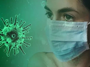 Dịch COVID-19 ngày 4/4: Gần 60.000 người chết, hệ thống y tế các nước nghèo có nguy cơ sụp đổ