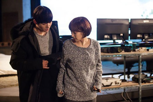 Những hành động của con trai khiến nàng "không tán cũng đổ"