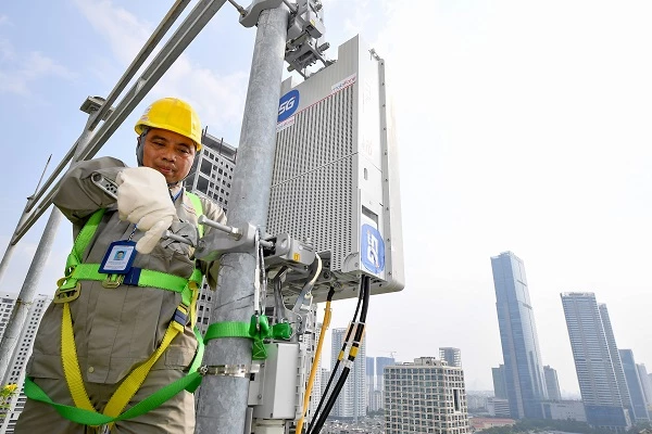 MobiFone tăng dung lượng gói Mobile Internet lên 1,5 lần hỗ trợ khách hàng thực hiện cách ly xã hội.