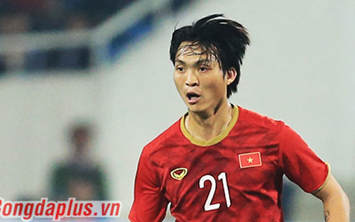 Arsene Wenger: ‘Tuấn Anh là một trong những cầu thủ hay nhất’