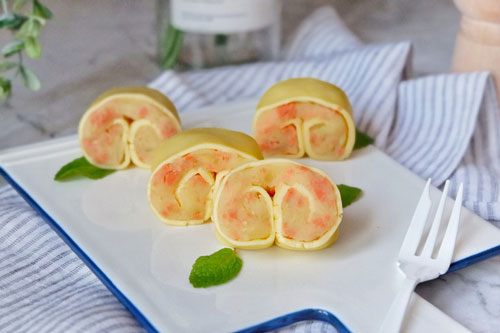 Mẹ trổ tài đãi cả nhà 3 món bánh biến tấu từ khoai tây, ai ăn cũng nhớ mãi