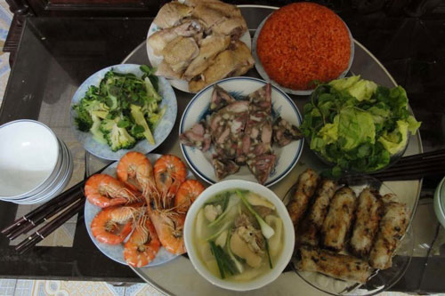 T&#xEC;m hi&#x1EC3;u ngu&#x1ED3;n g&#x1ED1;c c&#x1EE7;a l&#x1EC5; &quot;C&#xFA;ng c&#x1A1;m trong tr&#x103;m ng&#xE0;y&quot;?