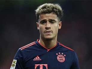 Chelsea đàm phán với người đại diện của Coutinho
