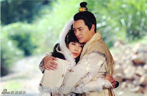 8 sao nữ trung niên Hoa ngữ thích làm "gái 18 tuổi"