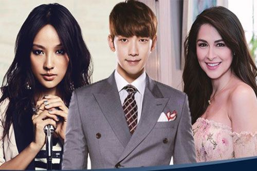 Sao châu Á hỗ trợ người dân giữa đại dịch: Lee Hyori miễn phí tiền thuê nhà, "mỹ nhân đẹp nhất Philippines" nấu hàng trăm bữa ăn cho đội chống Covid-19