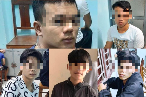 Hai công an hy sinh khi truy đuổi nhóm đua xe ở Đà Nẵng: Bắt khẩn cấp 7 đối tượng