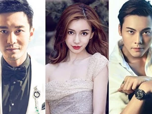 Lý do khiến Angelababy chia tay mối tình đầu Trần Vỹ Đình, hóa ra lại chẳng liên quan tới Huỳnh Hiểu Minh như lời đồn?