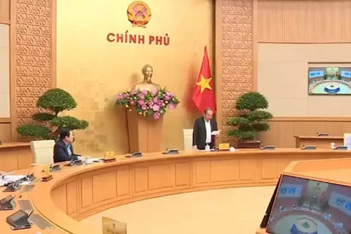 Phải kiên quyết cho phá sản các dự án không thể phục hồi