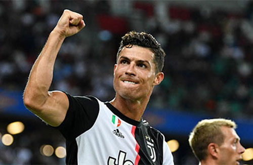 Ronaldo và đồng đội từ chối vô địch Serie A nếu giải đấu bị hủy