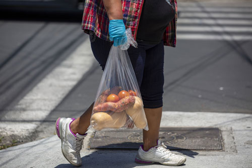 FAO: Giá thực phẩm giảm mạnh trong tháng 3/2020