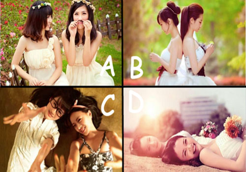 Trắc nghiệm: Bạn là người cư xử như thế nào trong tình bạn?