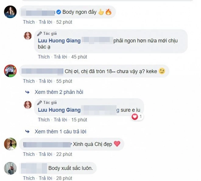 Lưu Hương Giang 2