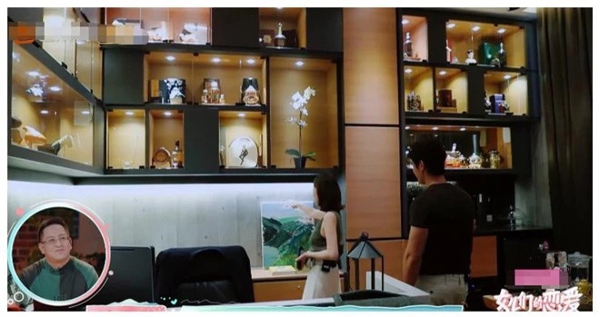 Bạn trai kém 9 tuổi của Trần Kiều Ân: Gia thế đáng nể, sở hữu biệt thự và phi cơ riêng, chiều bạn gái hết mực - Ảnh 9. Bạn trai kém 9 tuổi của Trần Kiều Ân: Gia thế đáng nể, sở hữu biệt thự và phi cơ riêng, chiều bạn gái hết mực - Ảnh 9.