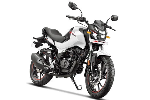 Hero Xtreme 160R.