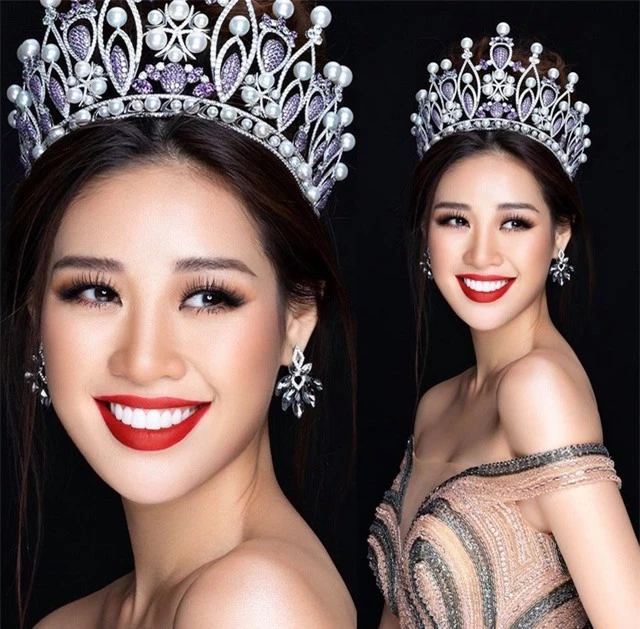 Khánh Vân tiết lộ anh trai phải tạm hoãn đám hỏi vì dịch Covid-19 - 3 Khánh Vân tiết lộ anh trai phải tạm hoãn đám hỏi vì dịch Covid-19 - 3