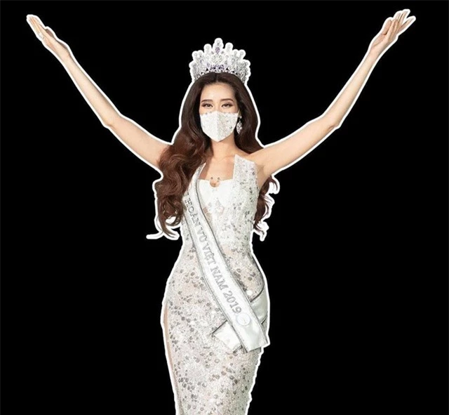 Khánh Vân tiết lộ anh trai phải tạm hoãn đám hỏi vì dịch Covid-19 - 4 Khánh Vân tiết lộ anh trai phải tạm hoãn đám hỏi vì dịch Covid-19 - 4
