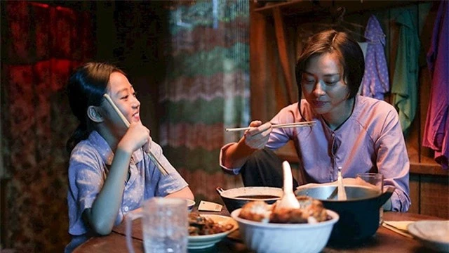 “Mắt biếc” đối đầu với “Hai Phượng” trong giải Cánh diều 2019 - 1 “Mắt biếc” đối đầu với “Hai Phượng” trong giải Cánh diều 2019 - 1