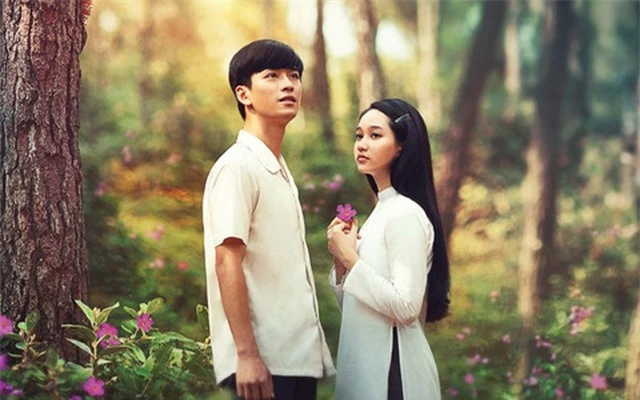 “Mắt biếc” đối đầu với “Hai Phượng” trong giải Cánh diều 2019 - 2 “Mắt biếc” đối đầu với “Hai Phượng” trong giải Cánh diều 2019 - 2