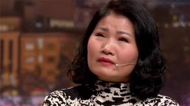Mẹ ruột hoa hậu chuyển giới Nhật Hà: Tôi đưa con đi khám bác sĩ nhưng bất thành - Ảnh 3.
