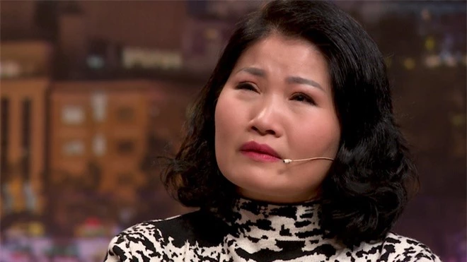 Mẹ ruột hoa hậu chuyển giới Nhật Hà: Tôi đưa con đi khám bác sĩ nhưng bất thành - Ảnh 3. Mẹ ruột hoa hậu chuyển giới Nhật Hà: Tôi đưa con đi khám bác sĩ nhưng bất thành - Ảnh 3.