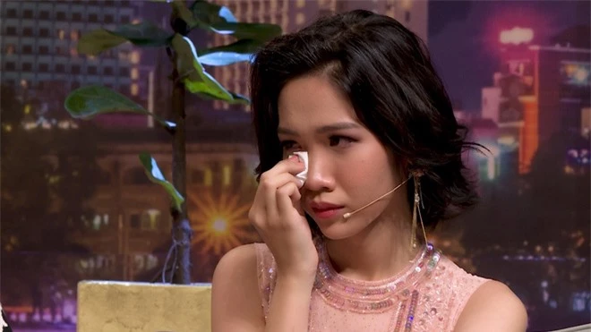 Mẹ ruột hoa hậu chuyển giới Nhật Hà: Tôi đưa con đi khám bác sĩ nhưng bất thành - Ảnh 4.