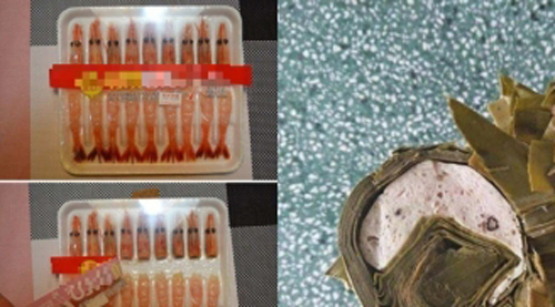 Mua hàng trên mạng dính loạt "cú lừa cay đắng" mà khách hàng chỉ biết "câm nín"