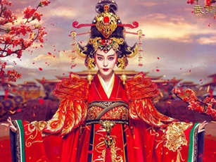 Dưới thời Võ Tắc Thiên có một hình phạt với cái tên mỹ miều "Phượng hoàng phơi cánh", tàn khốc thế nào mà khiến ai cũng khiếp sợ?
