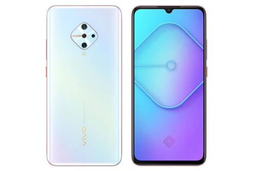 Vivo V17 Pro.