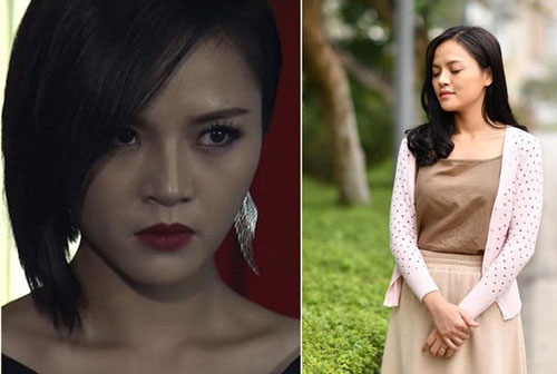 Thu Quỳnh: "Ngoài bố, đây là người đàn ông mang cả bản thân ra che chở cho tôi"