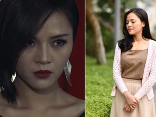 Thu Quỳnh: "Ngoài bố, đây là người đàn ông mang cả bản thân ra che chở cho tôi"