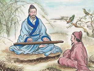 Cổ nhân dạy: Có 3 điều không thể nói, 3 việc không thể làm và 3 loại người không được kết giao