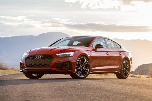 Cận cảnh xe thể thao động cơ V6, giá hơn 1,2 tỷ đồng