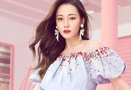 BXH chỉ số truyền thông minh tinh Hoa ngữ tháng 3: Địch Lệ Nhiệt Ba bất ngờ "lội ngược", Tiêu Chiến ở vị trí khiêm tốn