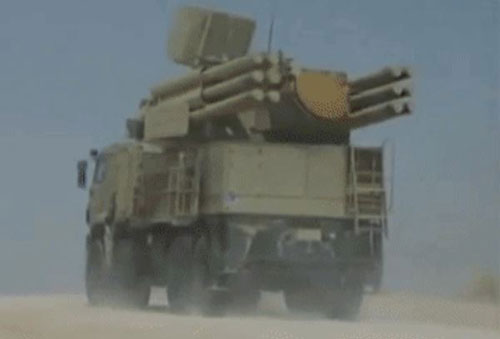 Thổ Nhĩ Kỳ gặp "hạn nặng", 3 tháng mất gần chục máy bay