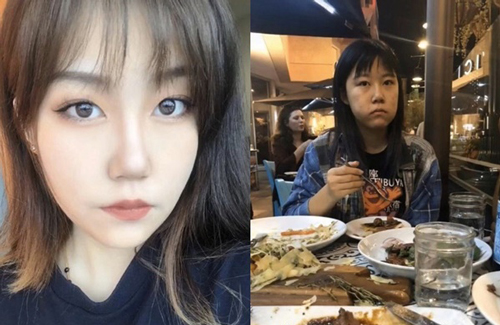 Bình luận dạo có được bạn gái xinh như hot girl, ngày gặp mặt anh chàng mới "ngớ người"