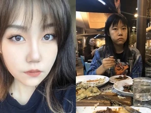 Bình luận dạo có được bạn gái xinh như hot girl, ngày gặp mặt anh chàng mới "ngớ người"