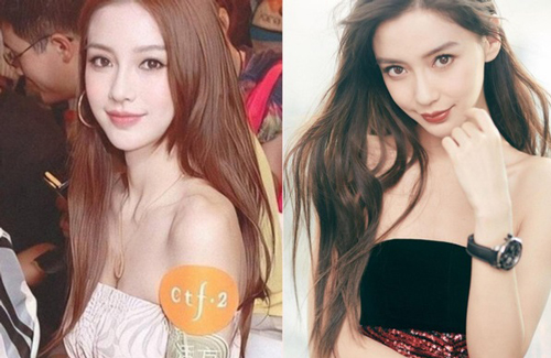 Bao năm vẫn để một kiểu tóc, các mỹ nhân Hoa Ngữ này vẫn xinh đẹp trẻ trung bất ngờ