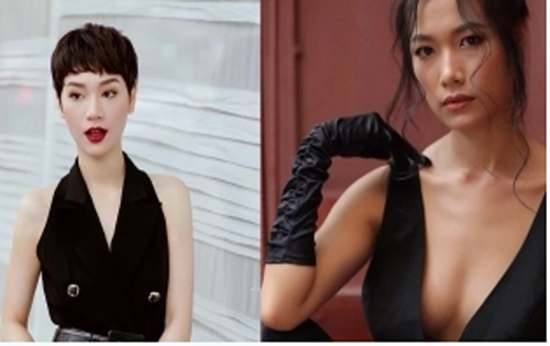 Bị nhầm là người "đá xéo" Trịnh Kim Chi do trùng tên, Trà My Idol đáp trả gay gắt