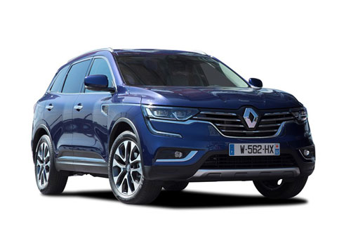 Bảng giá xe Renault tháng 4/2020: Đắt nhất 1,499 tỷ đồng