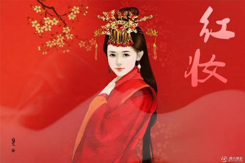 Số phận bi thảm của 2 vị hoàng hậu từ kỹ nữ… rồi đi ăn xin