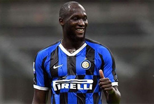 Lukaku: 'Tôi trưởng thành hơn sau khi rời M.U'