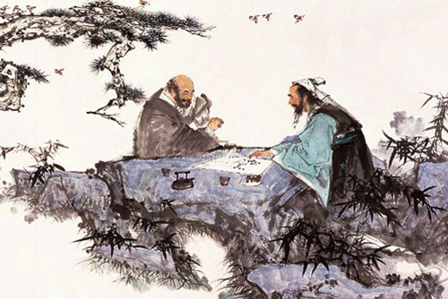 Người có trí tuệ sáng suốt nhất định phải thủ vững 3 điều này