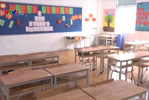 Sở GD-ĐT Hà Nội kiến nghị hỗ trợ giáo viên bị ảnh hưởng bởi COVID-19