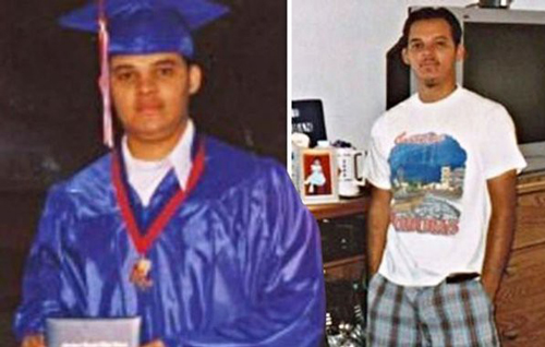 Dọn dẹp tủ đông trong siêu thị, nhân viên bất ngờ phát hiện ra bí mật về chàng trai mất tích 10 năm trước