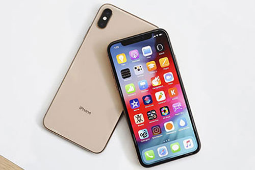iPhone XS Max giảm giá 'cực sốc' tại Việt Nam, khiến fan 'thèm khát'