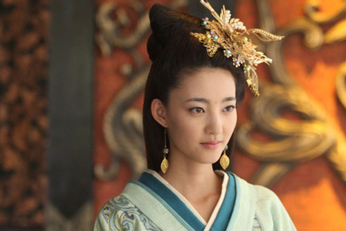 Phi tần nhận sủng ái bậc nhất trong lịch sử Trung Quốc: Được phong thành Thái hậu ngay khi Hoàng đế vẫn còn tại thế và khỏe mạnh