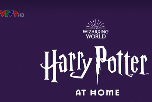 Ra mắt nền tảng giải trí Harry Potter phục vụ trong mùa cách ly