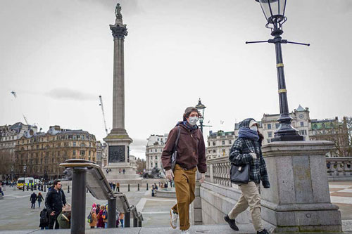 Nguy cơ suy thoái kinh tế toàn cầu nghiêm trọng do dịch COVID-19