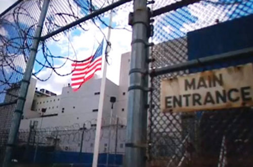 Mỹ tuyên bố tình trạng khẩn cấp đối với hệ thống nhà tù liên bang