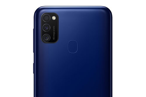 Đánh giá Samsung Galaxy M21 vừa lên kệ ở Việt Nam
